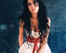 Amy Winehouse. ©Mishca Richter/Universal Republics