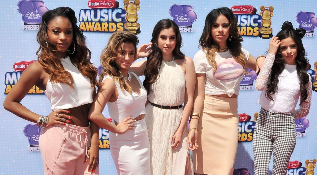 2014 Radio Disney Music Awards - Los Angeles, CA