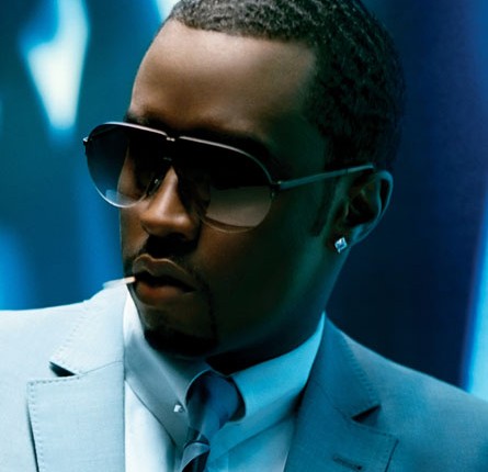 Sean Combs. ©Bad Boy Records.