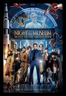 Night at the museum 2
